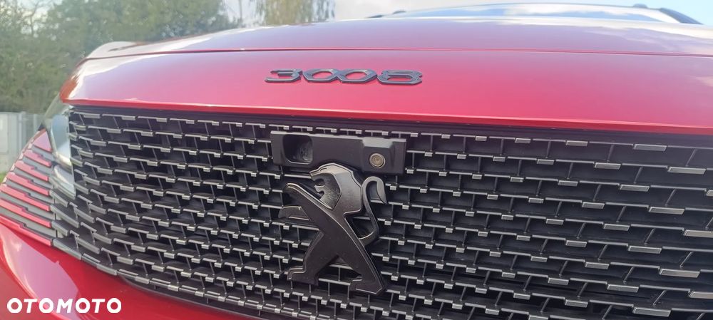 Peugeot 3008 1.6 PureTech GT S&S EAT8 - 9