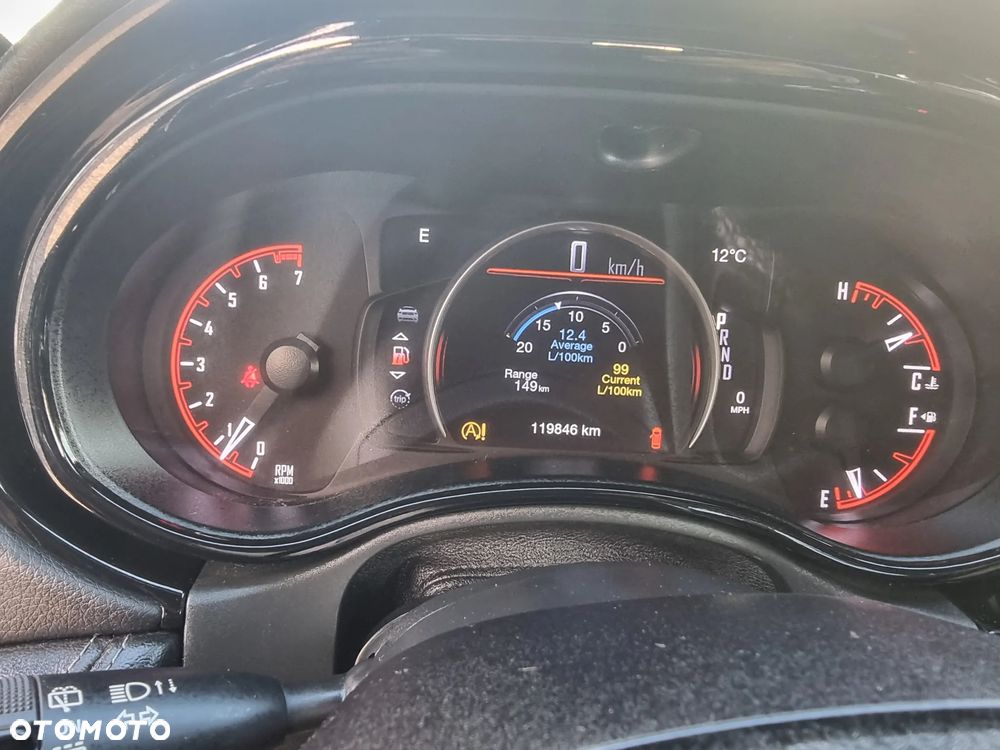 Dodge Durango - 13