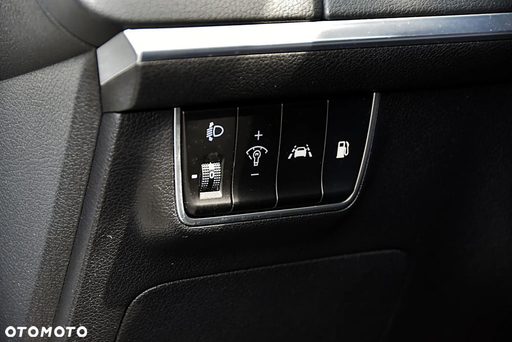 Kia Stinger 2.0 T-GDI XL - 34