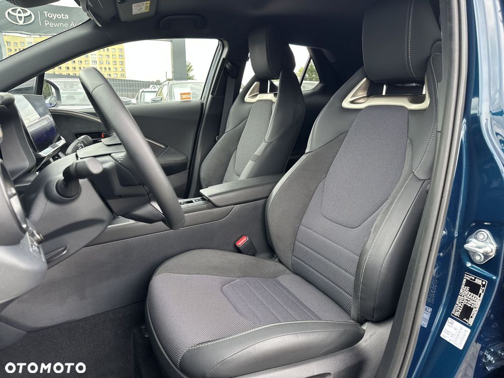 Toyota C-HR 1.8 Hybrid Executive - 20