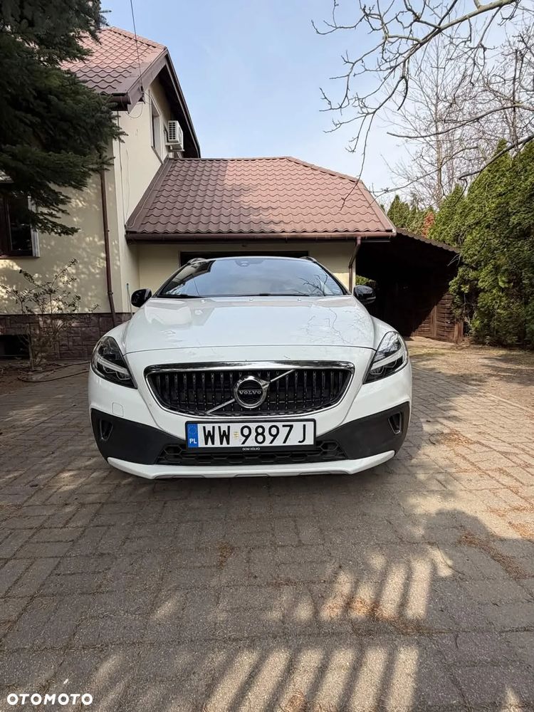 Volvo V40 Cross Country D2 Drive-E Momentum - 3
