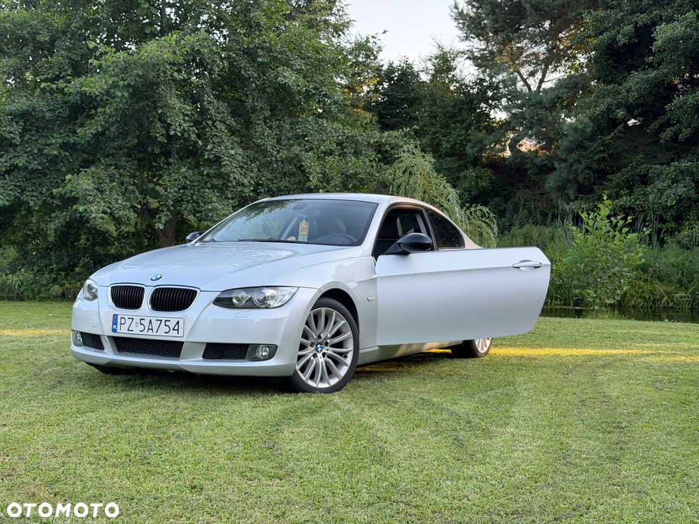 BMW Seria 3 320i - 2