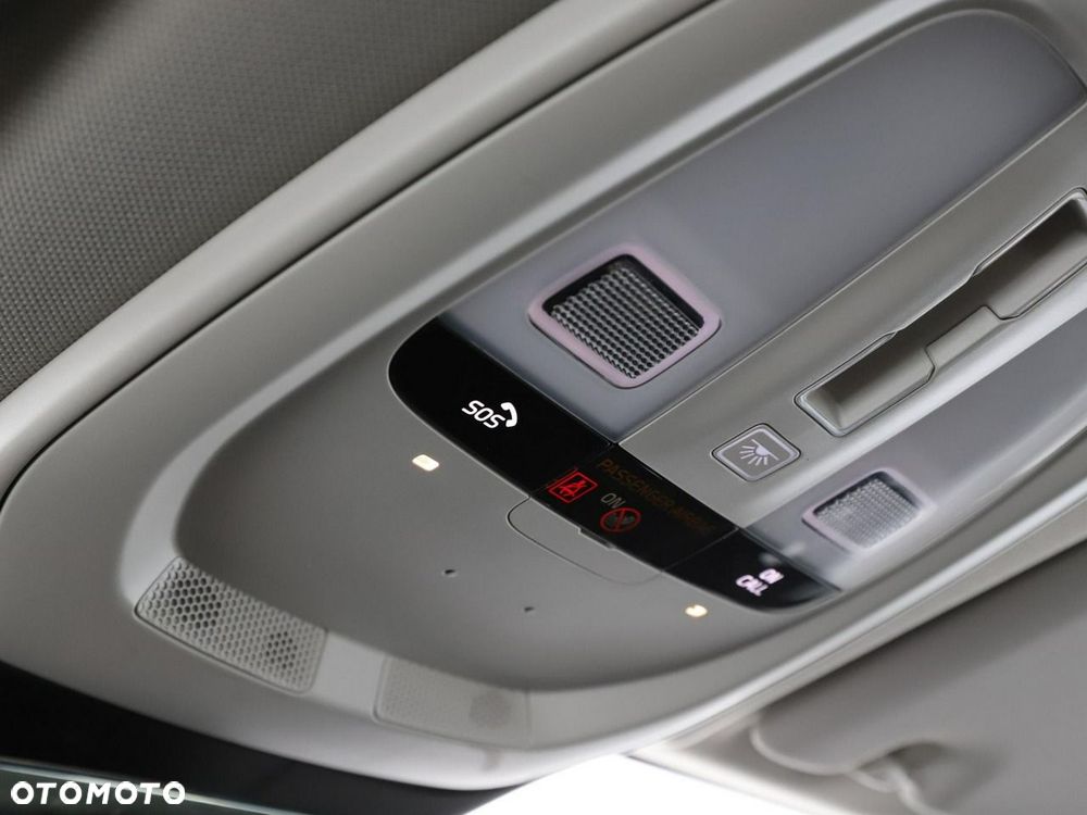 Volvo XC 60 T6 AWD Recharge Core - 37