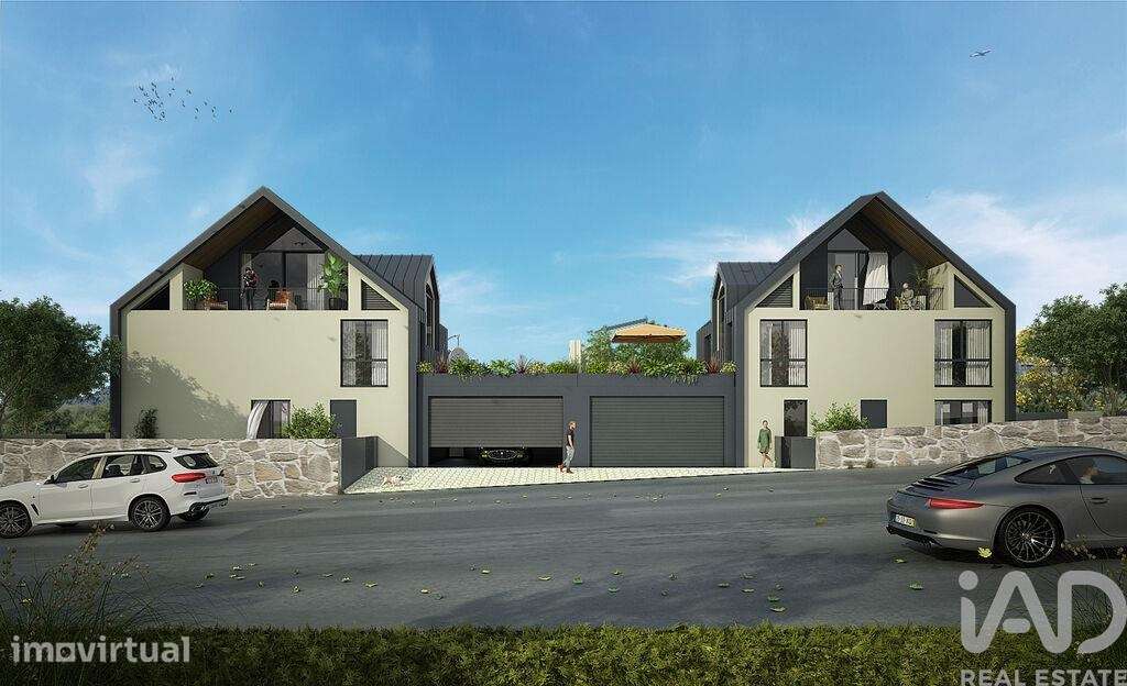Casa / Villa T3 em Monte Córdova de 200,00 m2 - Grande imagem: 2/30