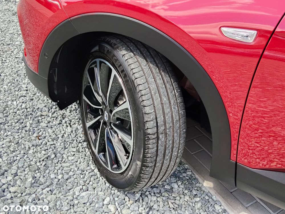 Opel Grandland X 1.2 Start/Stop Design Line - 6