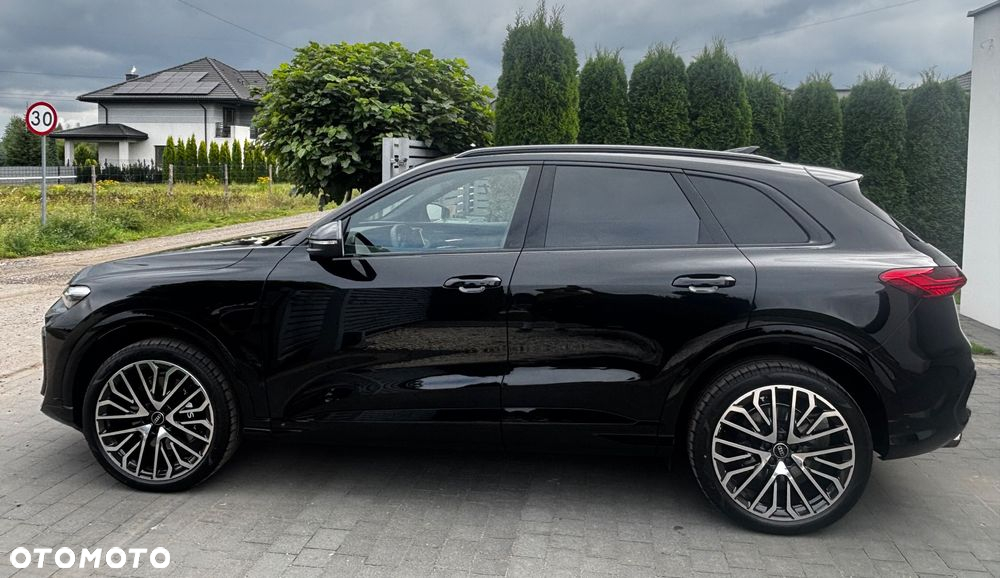 Audi SQ5 - 6