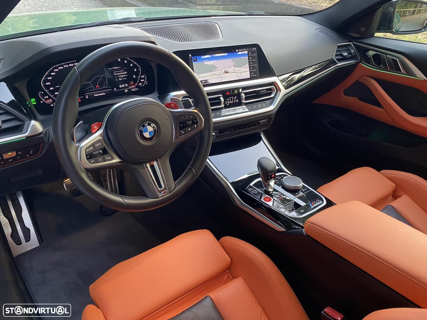BMW M4 Competition - 26