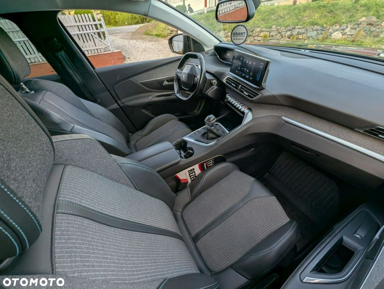 Peugeot 3008 - 14