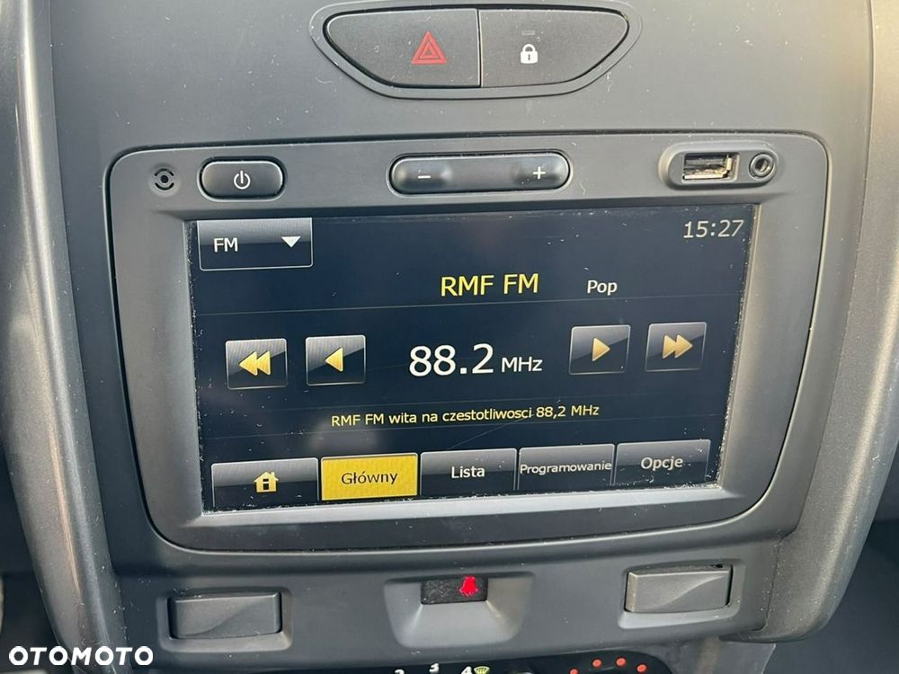 Dacia Duster - 22