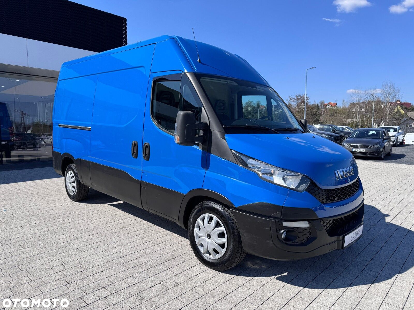 Iveco Daily 35S13 H2 - 8