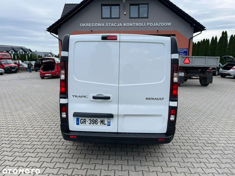 Renault Trafic - 4