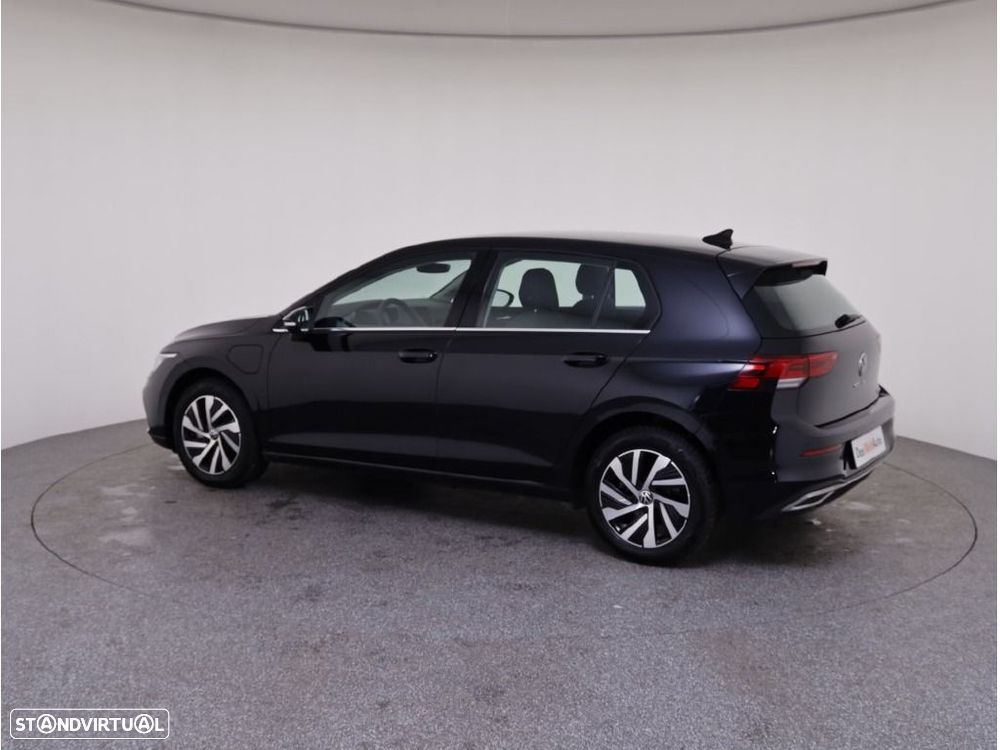 VW Golf 1.4 TSI e-Hybrid DSG - 6