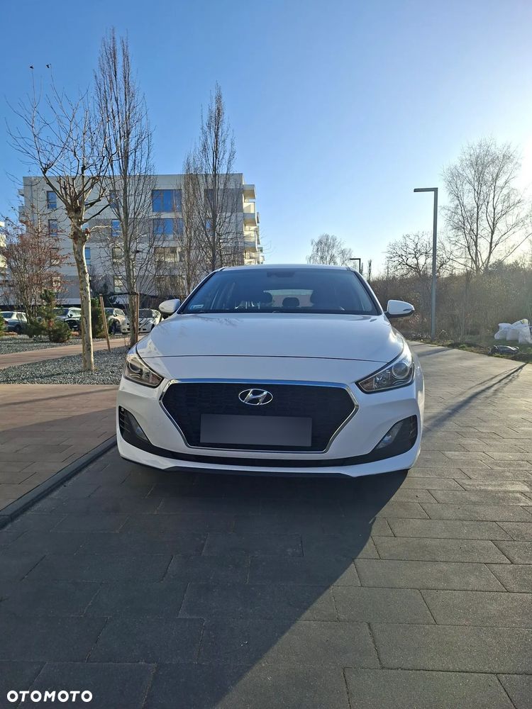 Hyundai i30 1.4 Classic + - 2