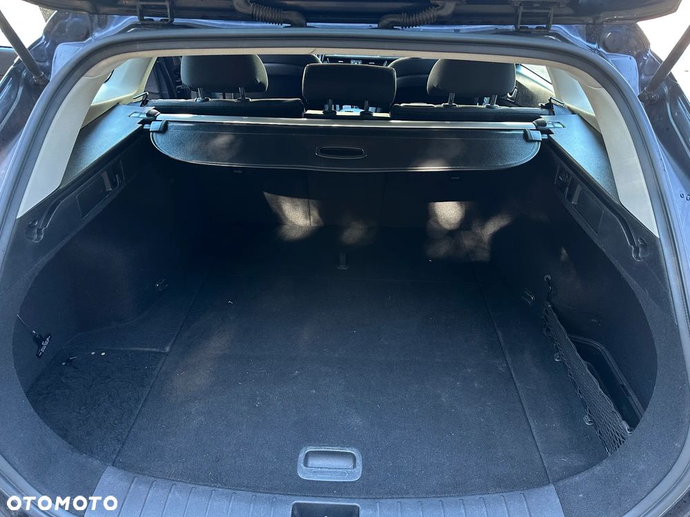 Kia Optima 1.7 CRDI M - 15