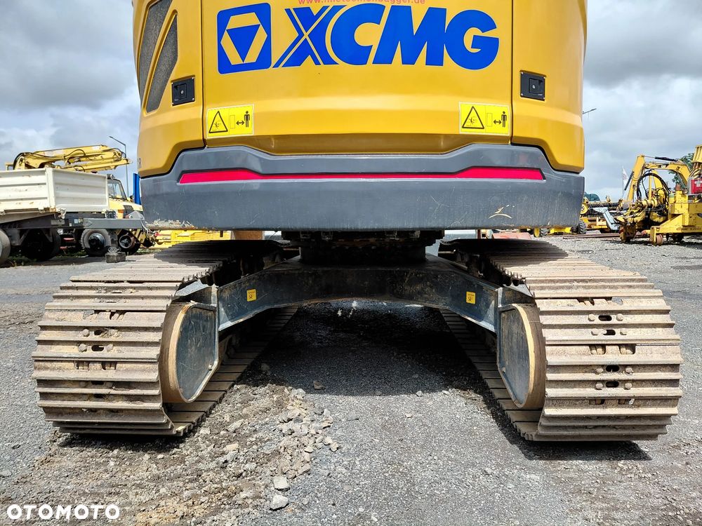 XCMG XE 155 ECR - 12