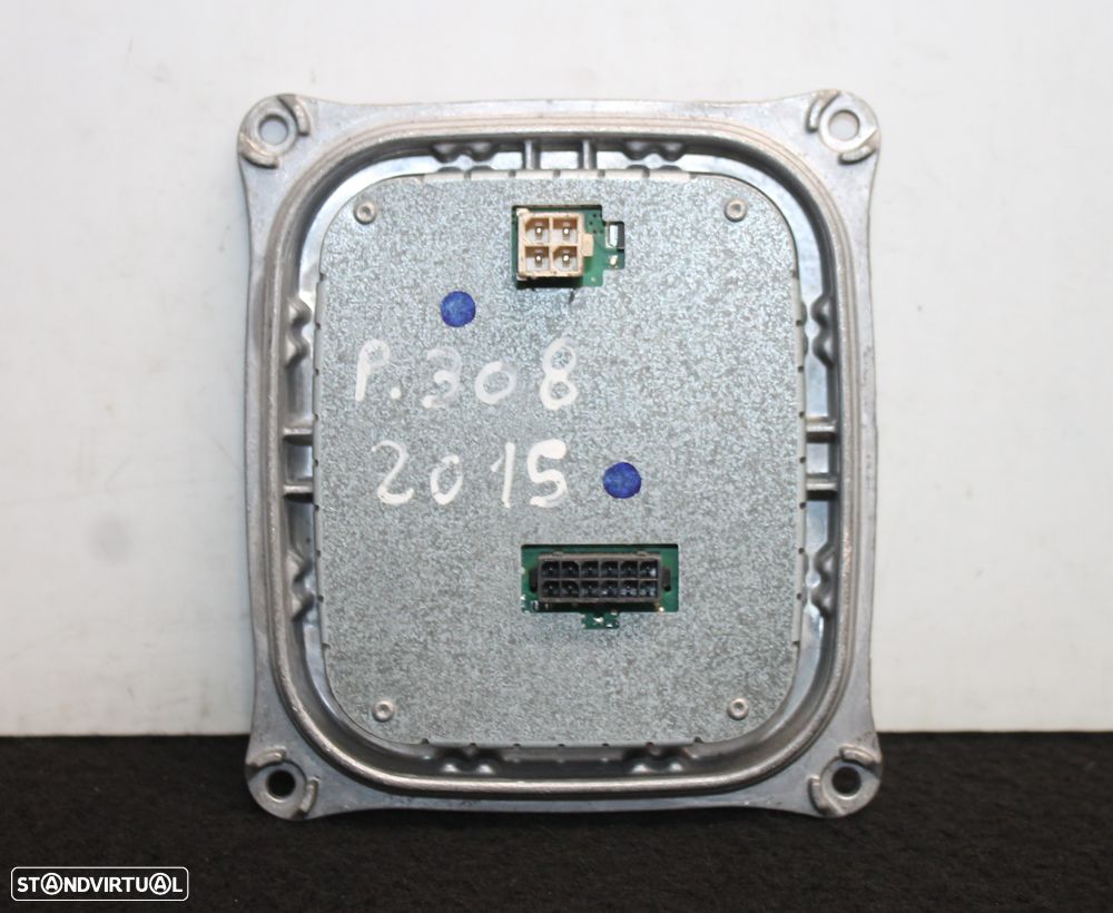 BALASTRO PEUGEOT 308 - 2