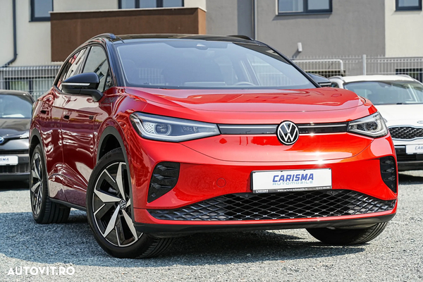 Volkswagen ID.4 77 kWh GTX