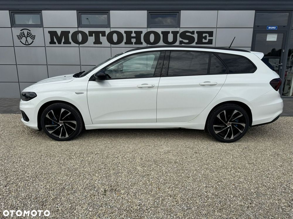 Fiat Tipo - 11