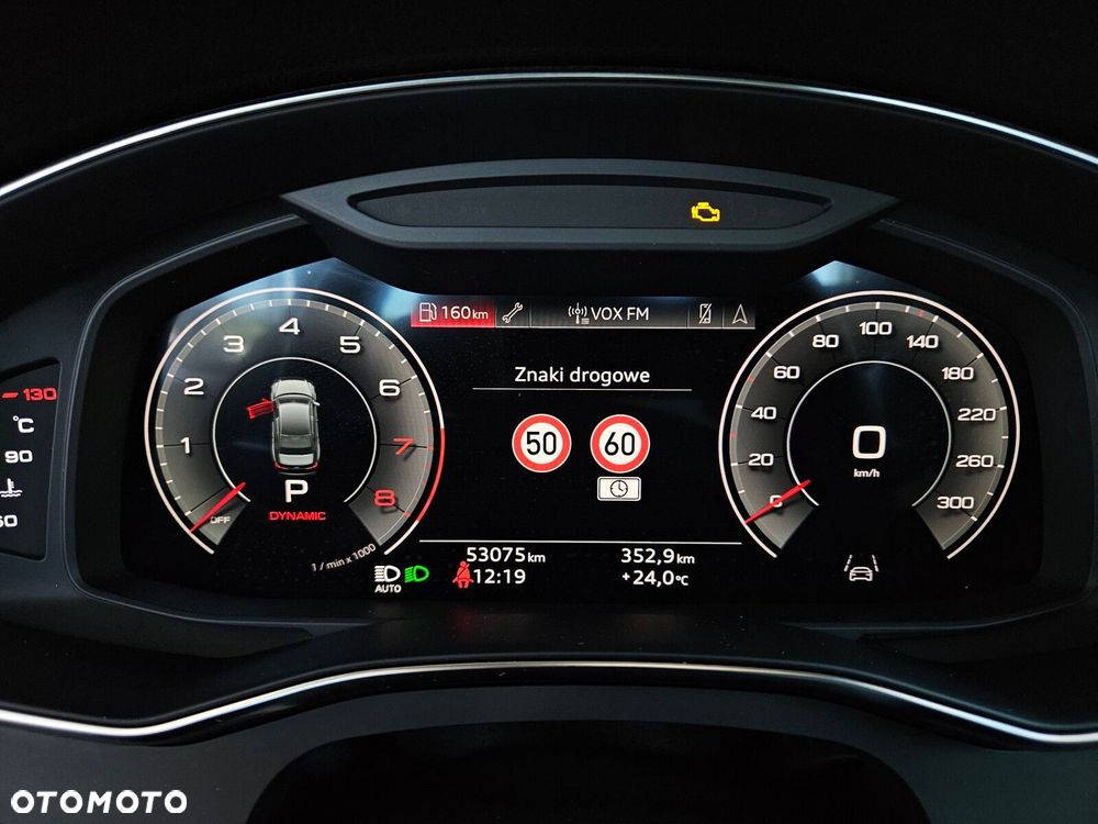 Audi A6 Limousine - 17