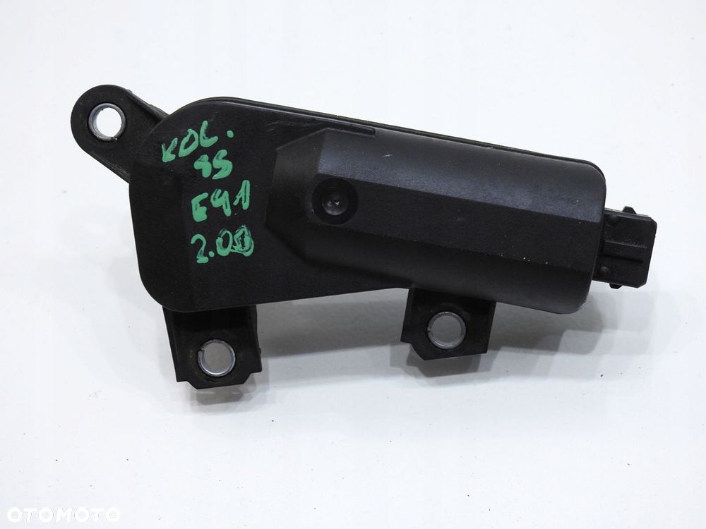 NASTAWNIK KOLEKTORA BMW E90 E91 2.0 7511383 - 6