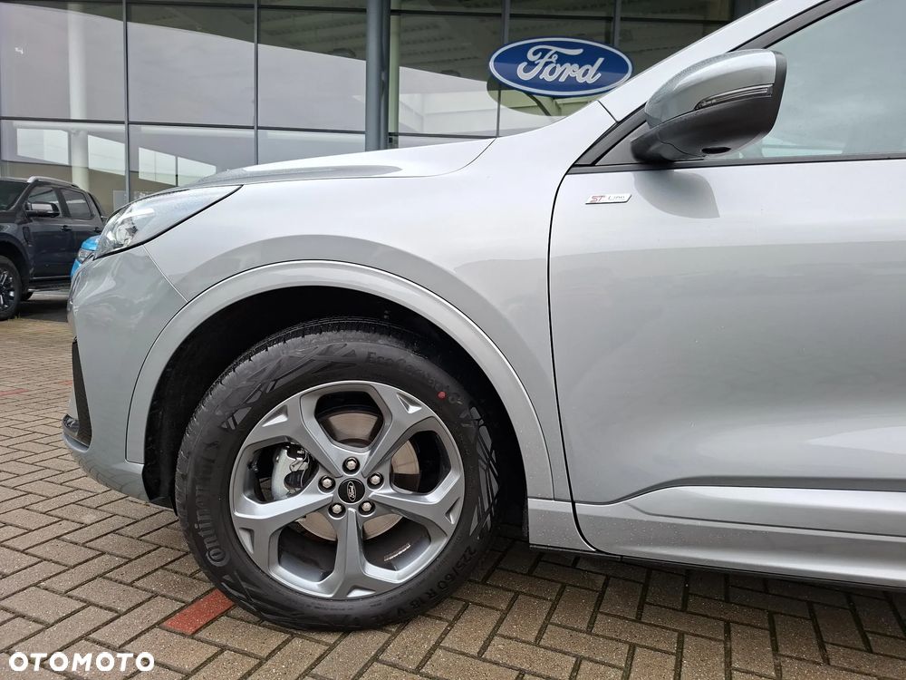 Ford Kuga 1.5 EcoBoost FWD ST-Line - 12