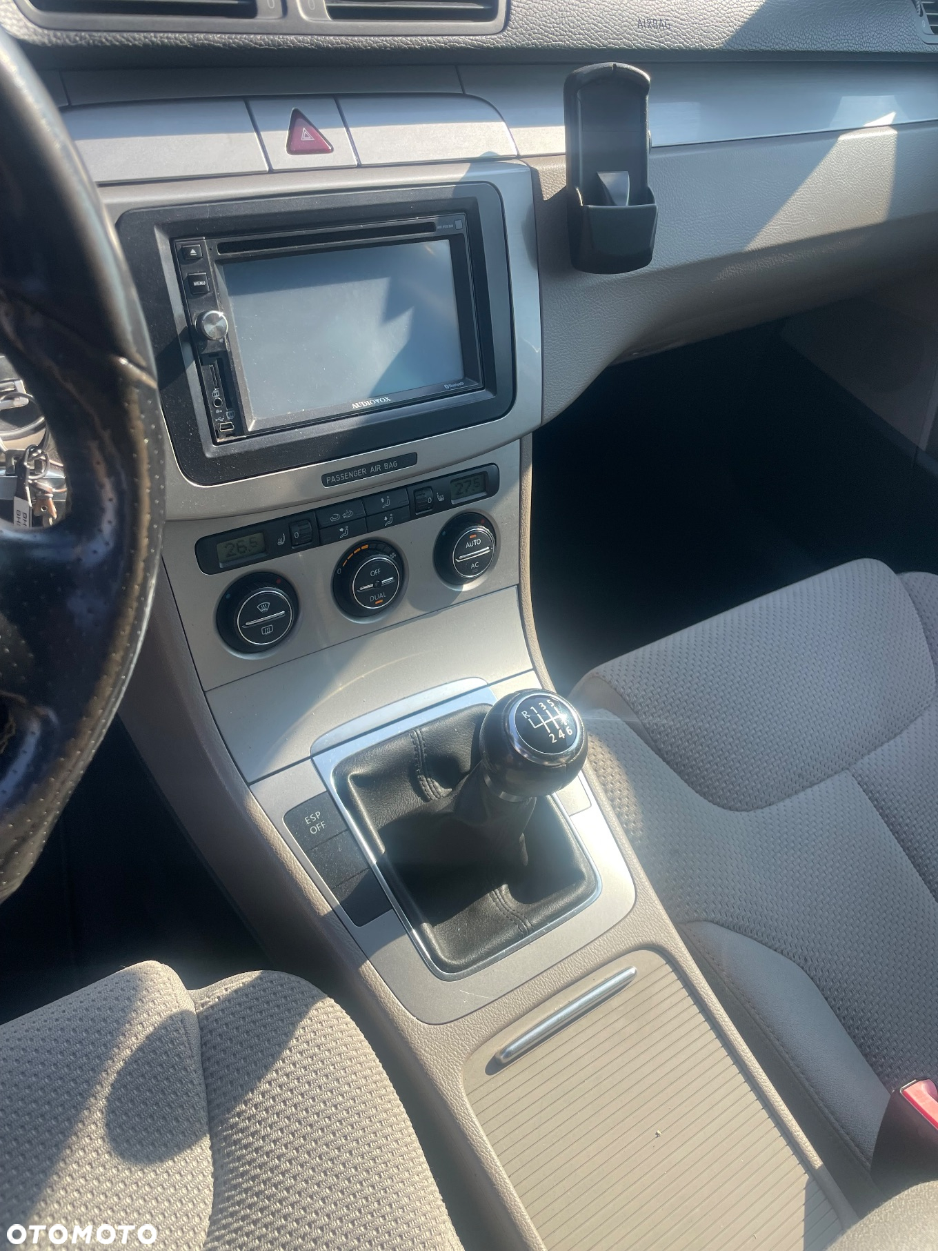 Volkswagen Passat 1.4 TSI BMT Comfortline - 6