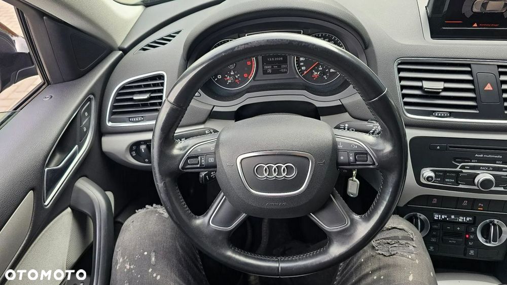 Audi Q3 2.0 TDI - 37