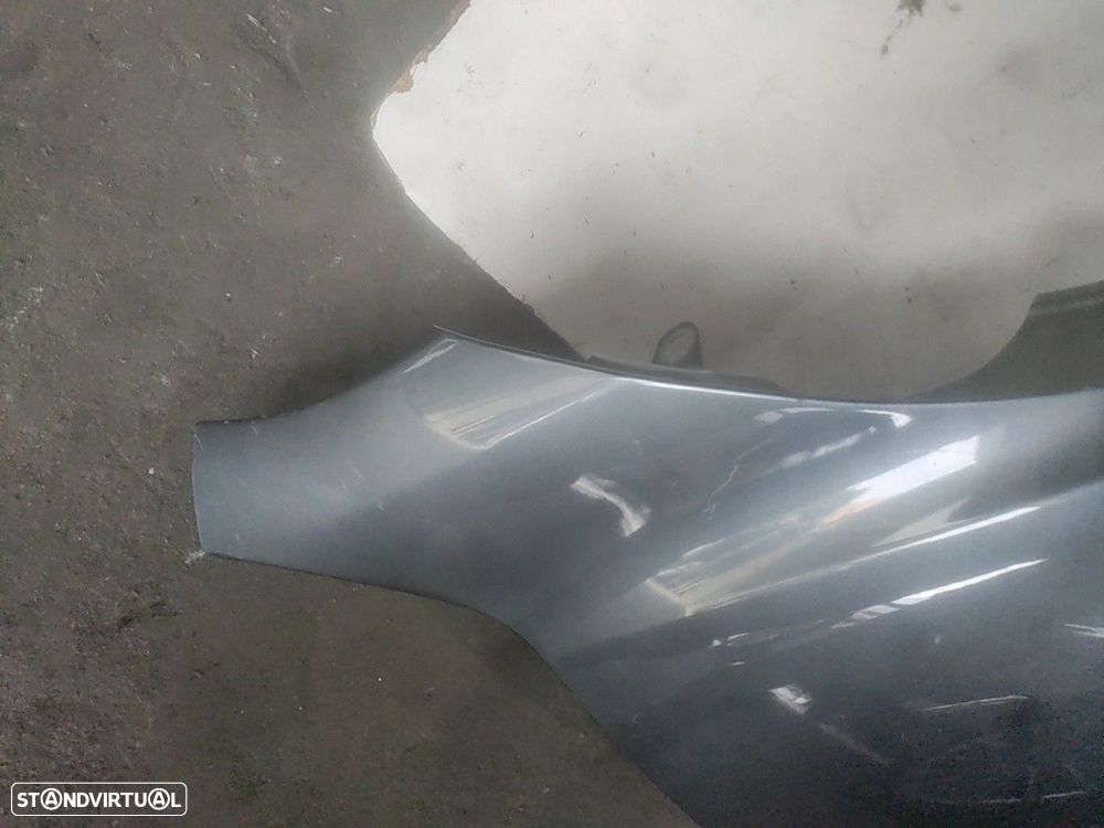 Guarda Lamas Frente Direito Bmw 2 Gran Coupe (F44) - 2