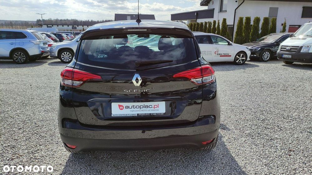 Renault Scenic ENERGY TCe 130 INTENS - 12