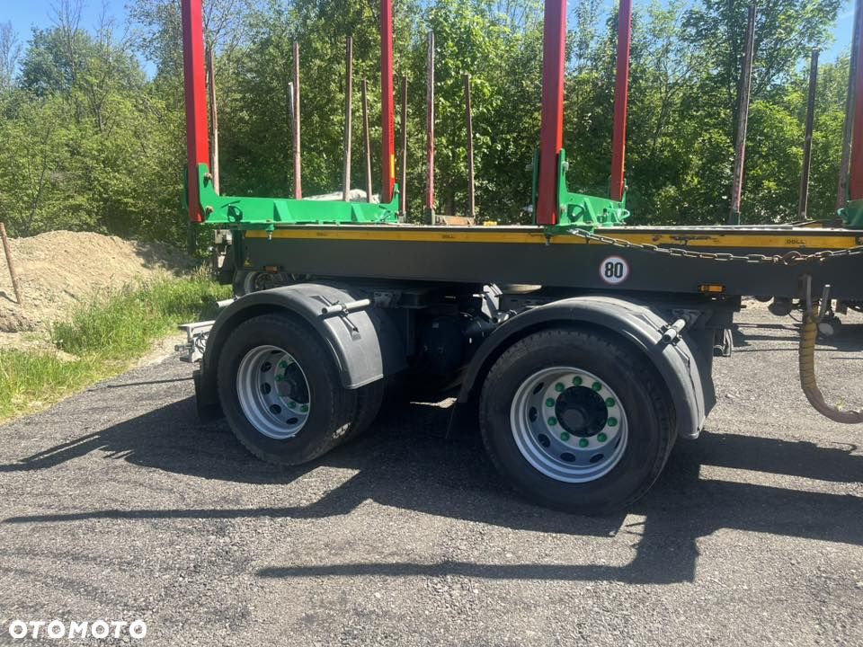 Mercedes-Benz AROCS 2653 - 17