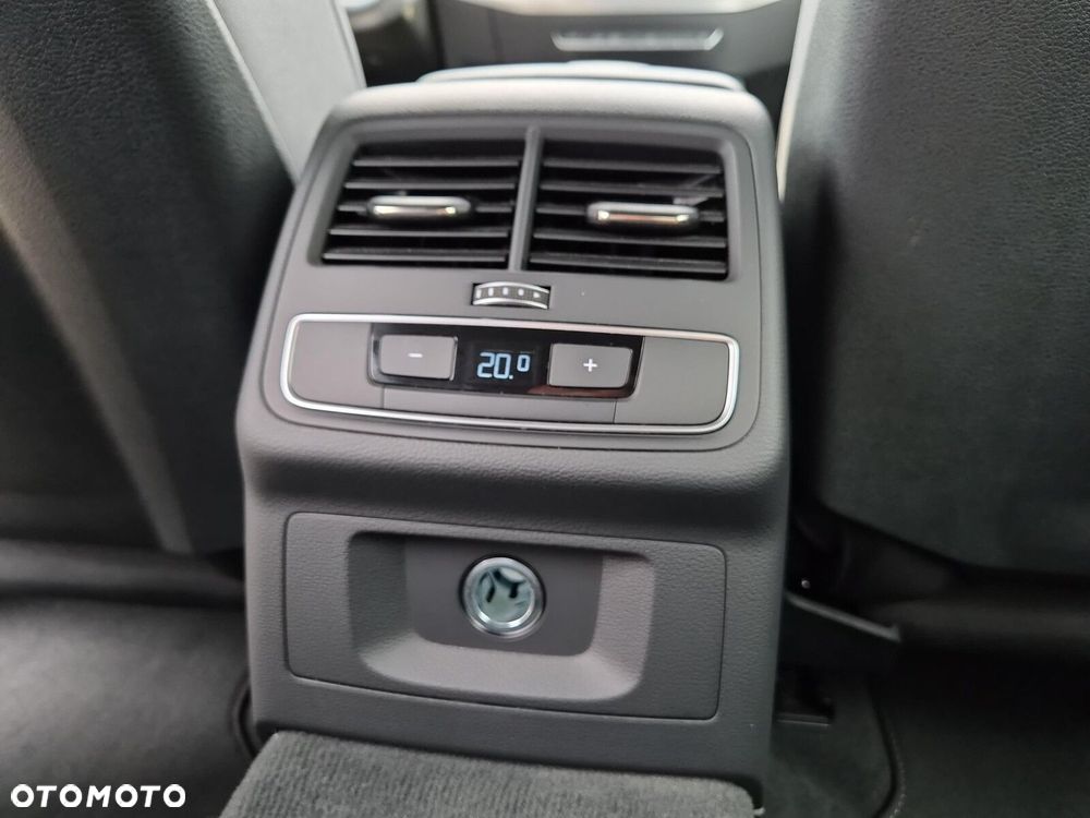 Audi A4 Limousine - 25