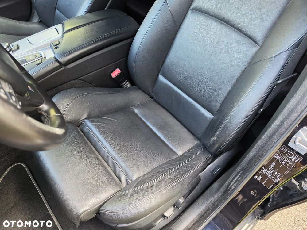 BMW Seria 5 - 19