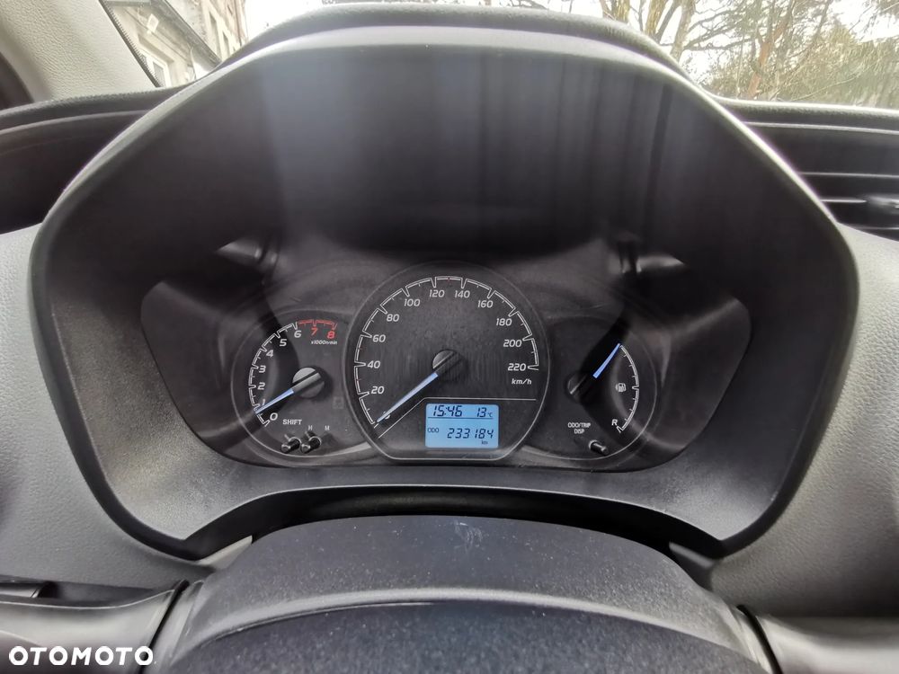 Toyota Yaris 1.5 Active - 25