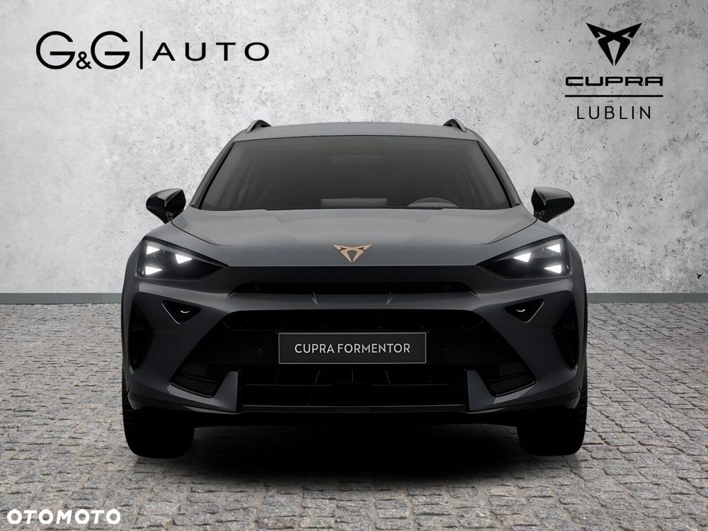 Cupra Formentor 1.5 eTSI mHEV DSG - 3