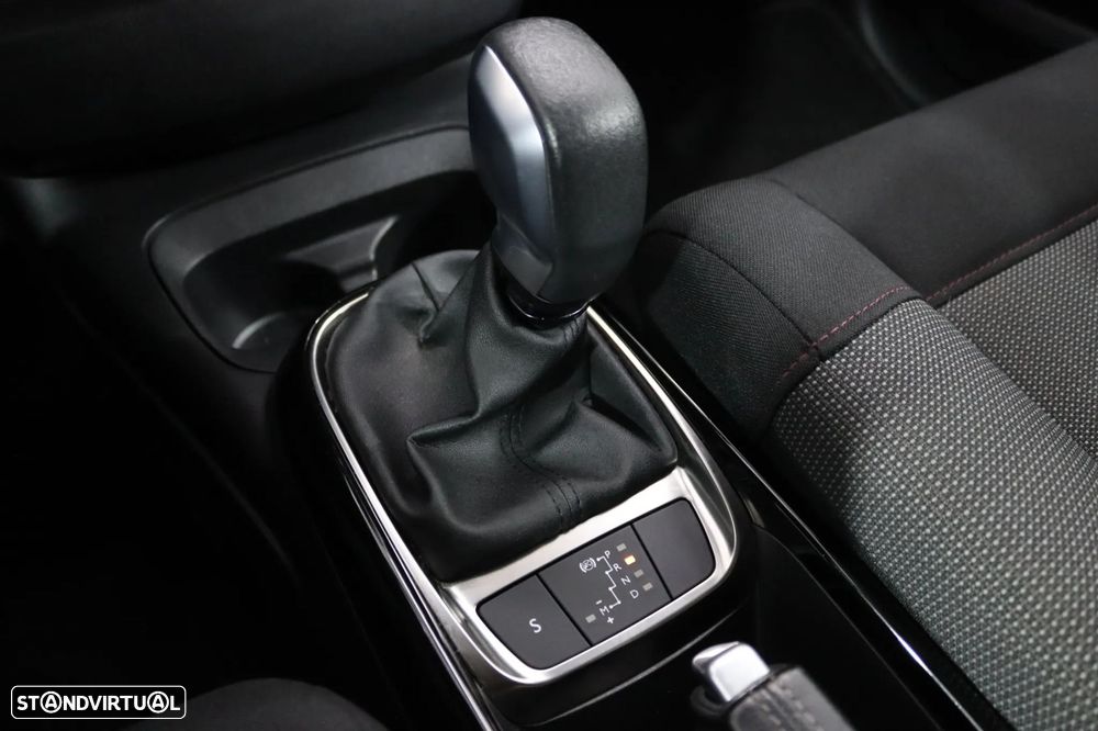 Citroën C4 Cactus 1.2 PureTech Shine EAT6 - 12