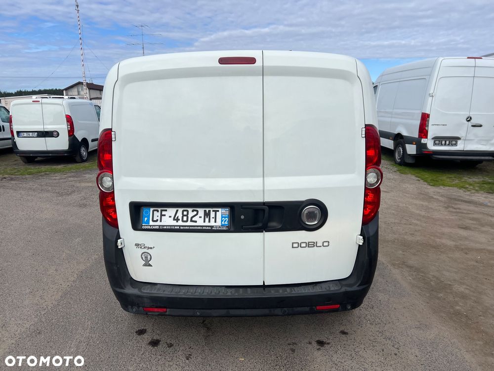 Fiat Doblo 1248/66kw. (146) - 7