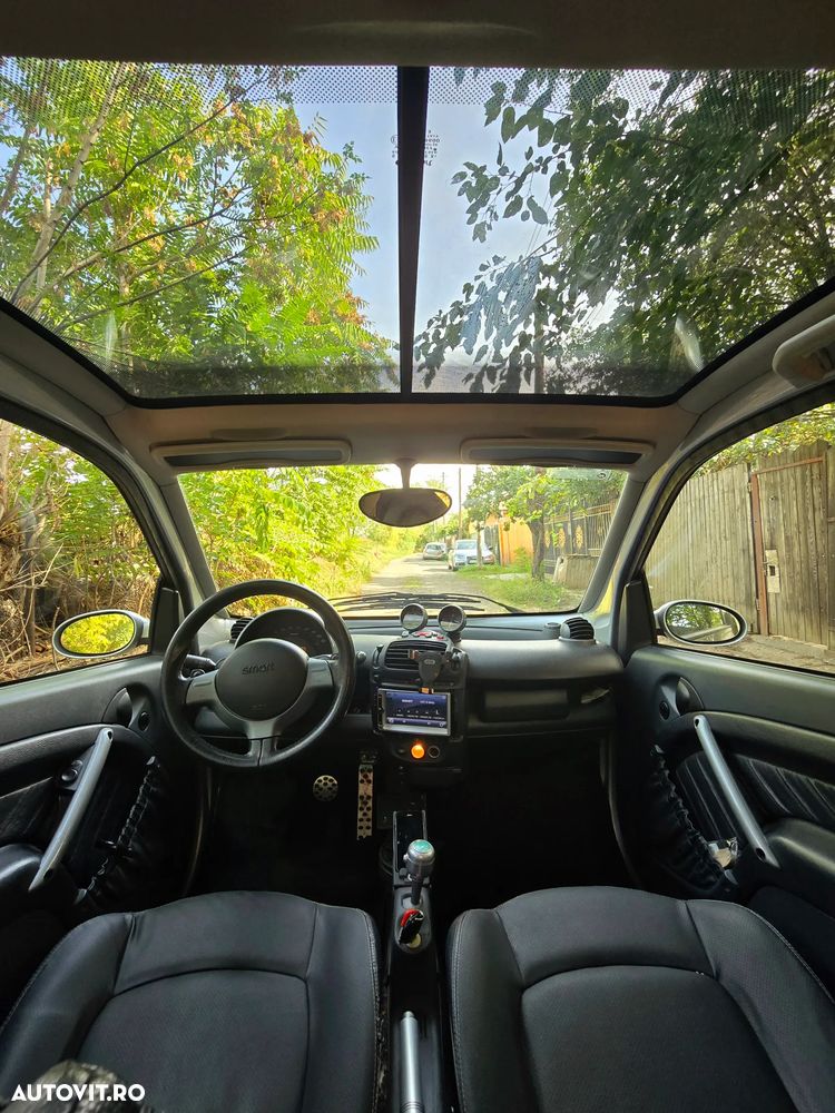 Smart Fortwo - 10