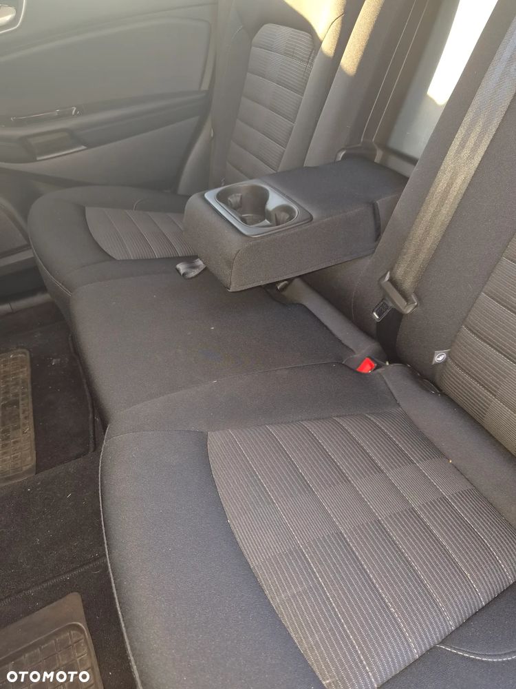 Ford Edge - 20