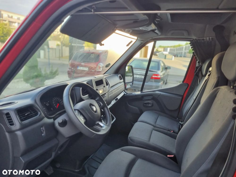 Renault Master - 9