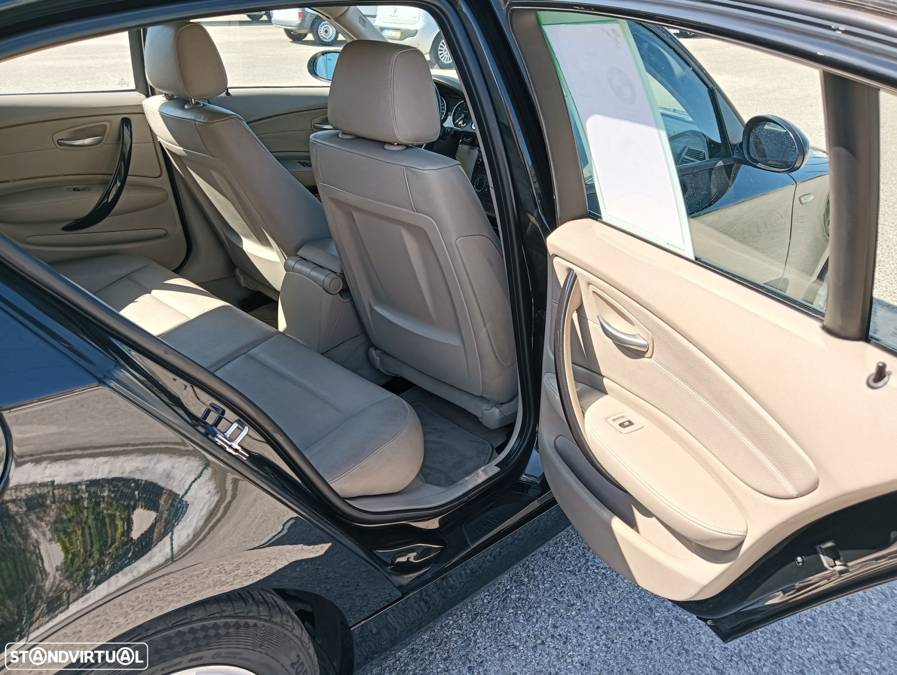 BMW 116 i - 17
