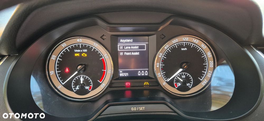 Skoda Octavia 1.5 TSI GPF ACT Style - 21