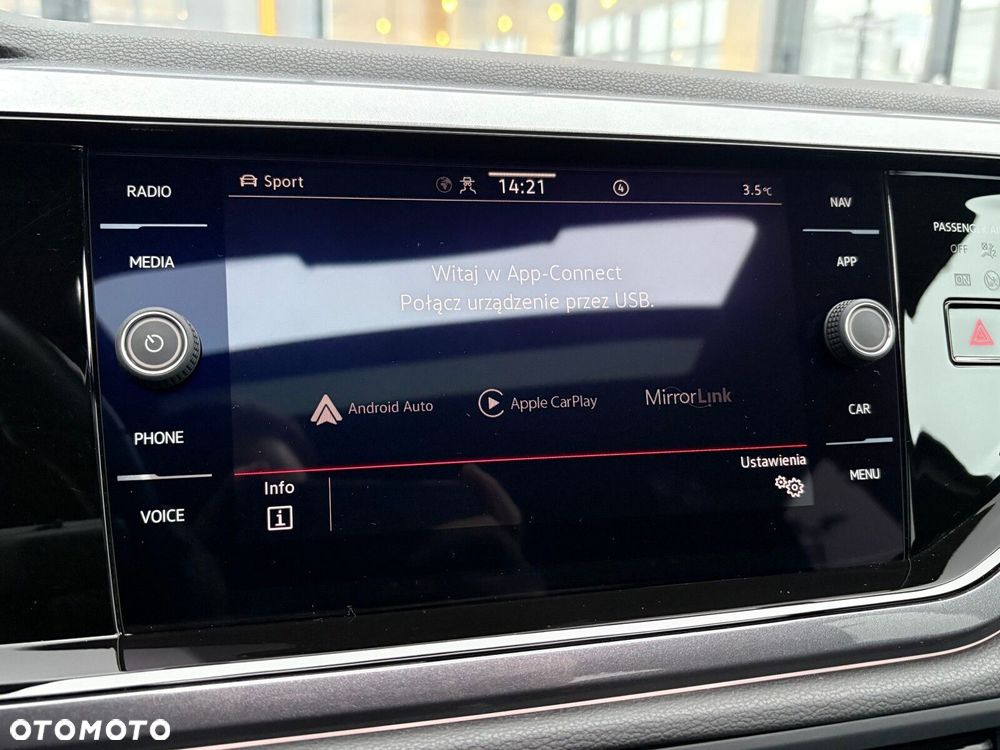 Volkswagen Polo 2.0 TSI GTI DSG - 34