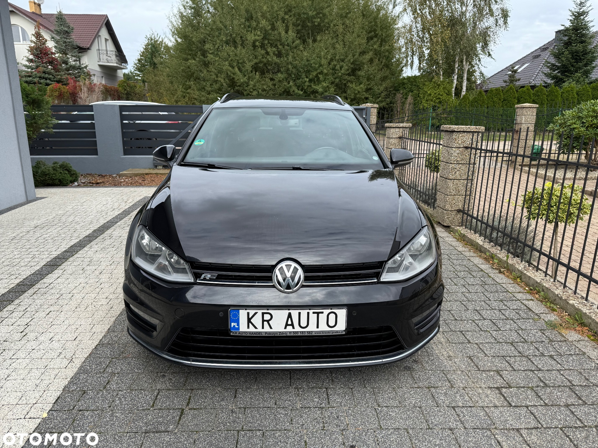 Volkswagen Golf - 28