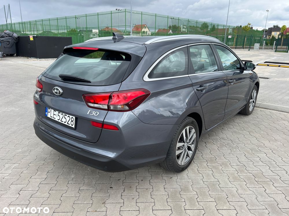 Hyundai i30 1.4 T-GDI Premium - 11