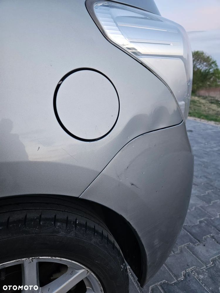 Toyota Verso 1.8 Sol plus - 18
