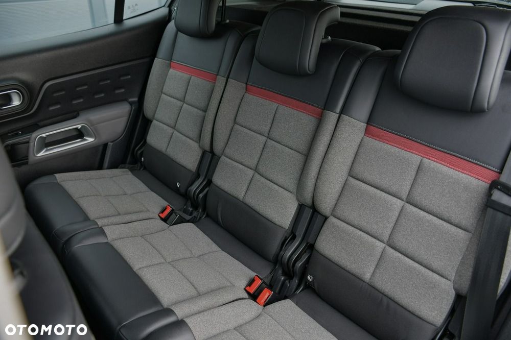 Citroën C5 Aircross 1.6 PHEV 225 Feel EAT8 - 22