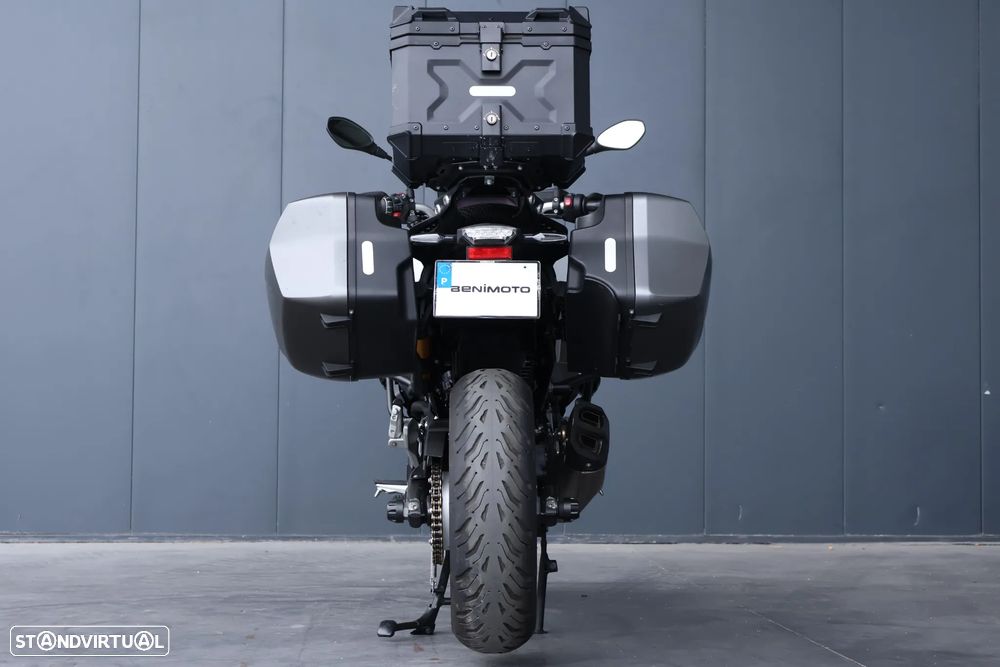 BMW F 900 XR - 6