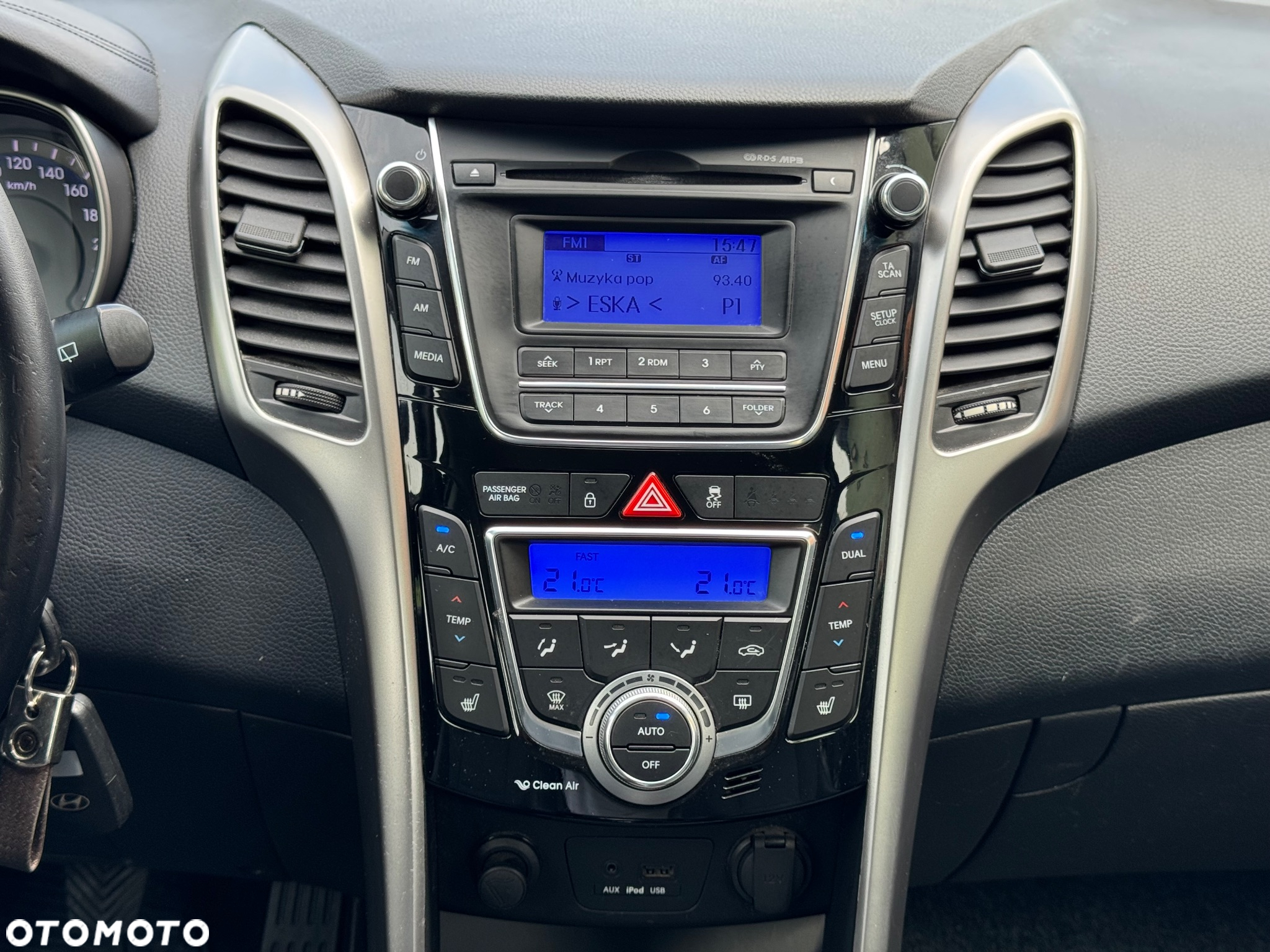 Hyundai i30 1.4 Premium - 21