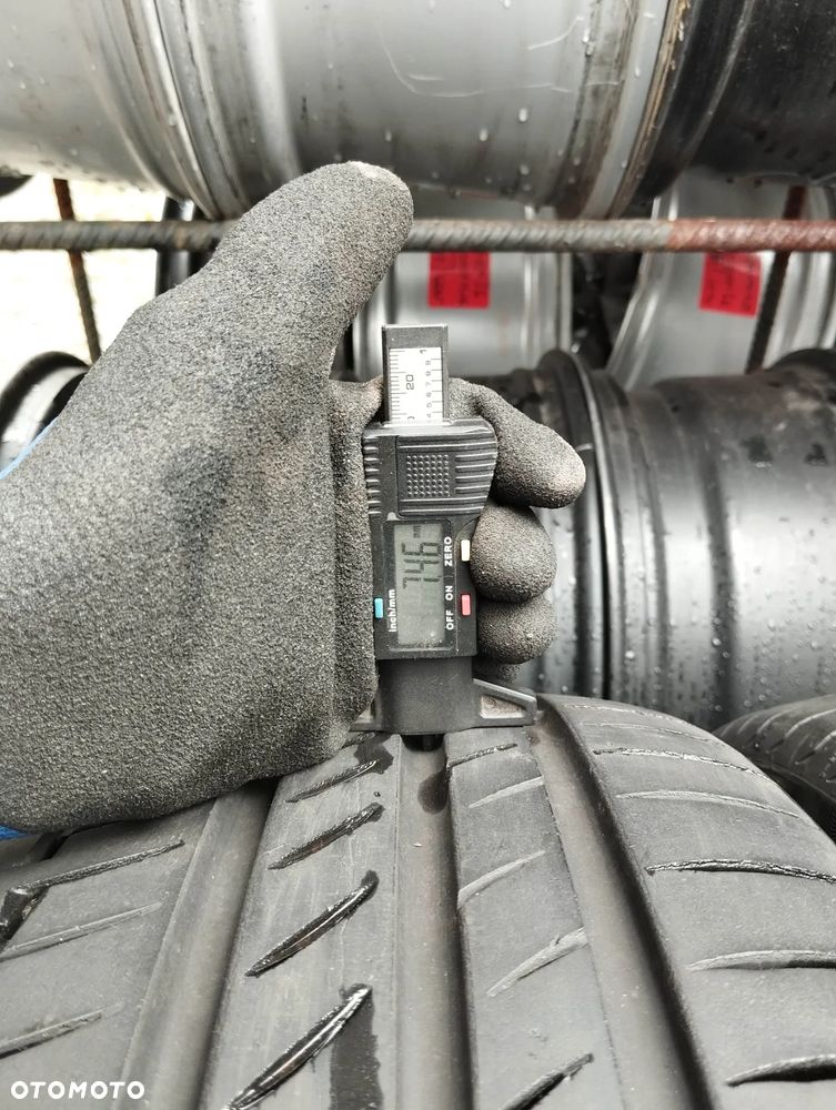 245 45 19 Continental Premium Contact 6 MO-V 4szt - 5