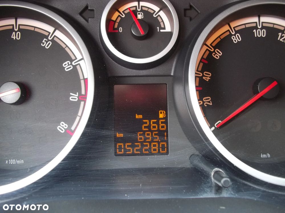 Opel Corsa 1.2 16V EcoFLEX 150 Jahre - 13